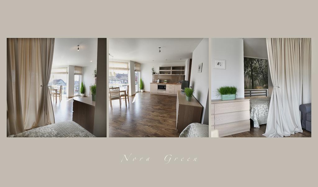 Nora Green Nida Zimmer foto